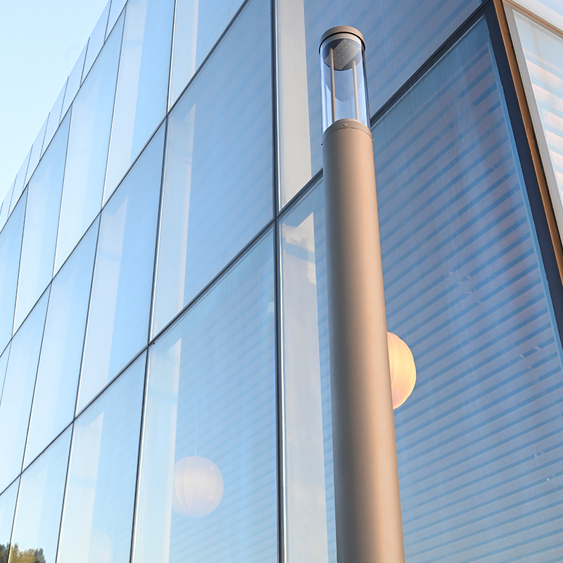 YMLED-6308 Customizable Outdoor LED Lighting Aluminum IP66  Pathway Lights