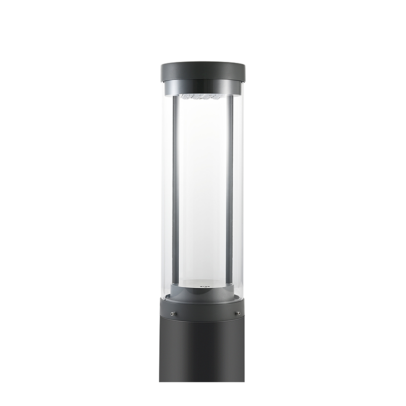 YMLED-6308 Customizable Outdoor LED Lighting Aluminum IP66  Pathway Lights