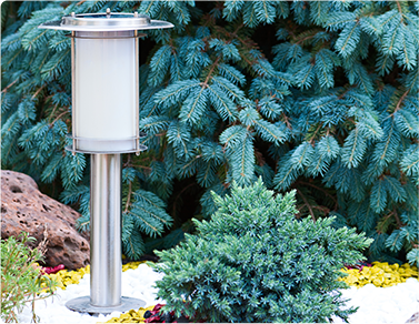 High Luminous Efficiency and Intelligence as Core Competencies: LED Outdoor Luminaires to Drive Market Growth in 2026