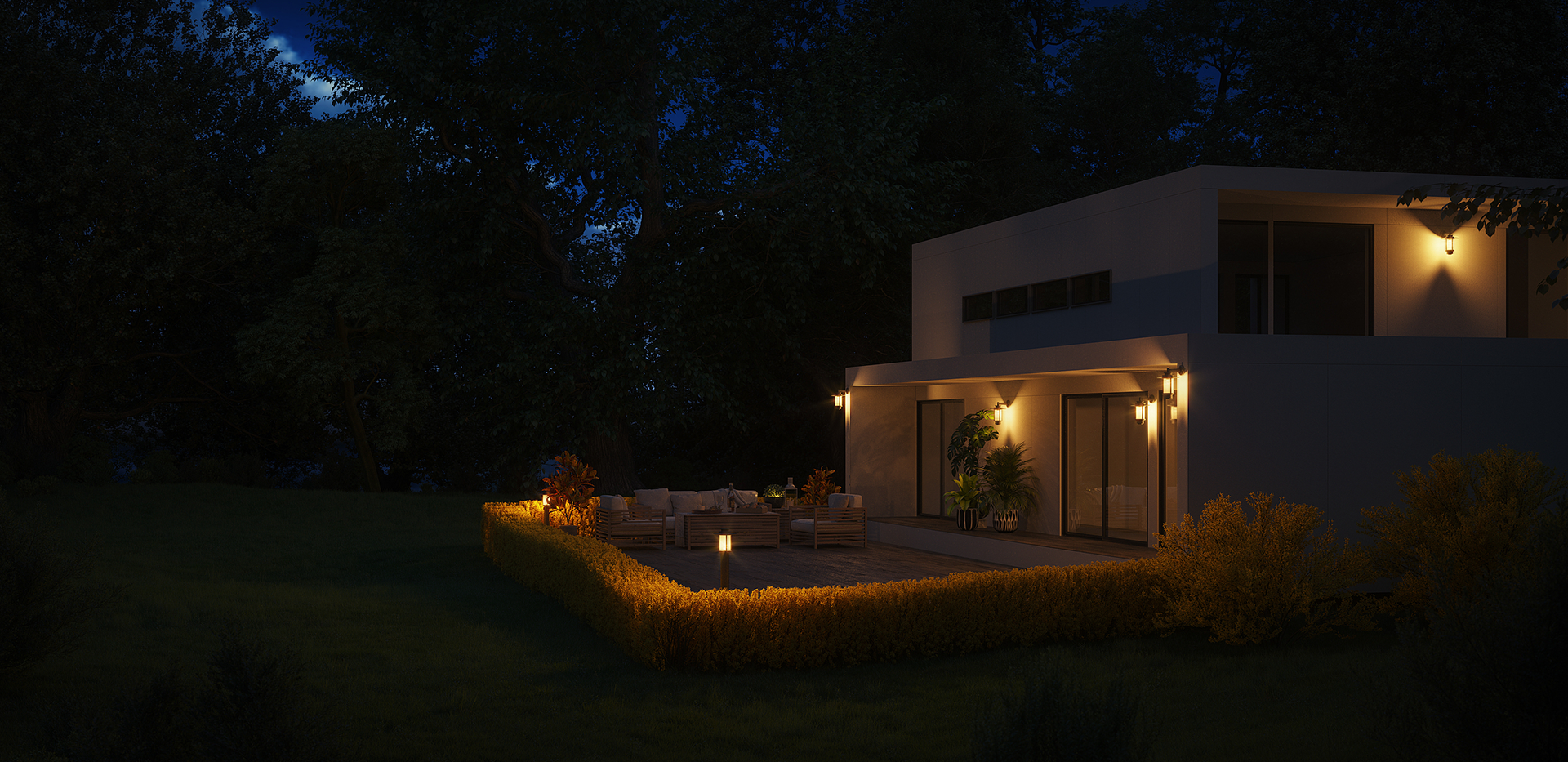 Yuyao Yangming Lighting Co., Ltd.