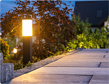 Upgrade of Diversified LED Outdoor Lighting Product Matrix to Precisely Meet Full-scenario Lighting Demands