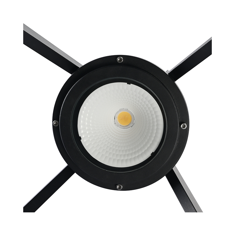 YMLED-6146 LED Lamp Reflective Design Garden Street Park Lighting YMLED-6146 LED Lamp Reflective Design Garden Street Park Lighting