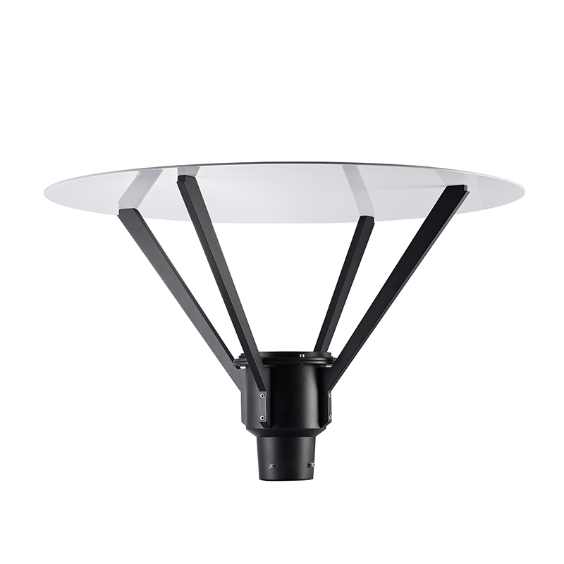 YMLED-6146 LED Lamp Reflective Design Garden Street Park Lighting YMLED-6146 LED Lamp Reflective Design Garden Street Park Lighting