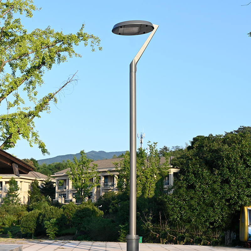 YMLED-6143 Residential Lighting Led Outdoor Lighting