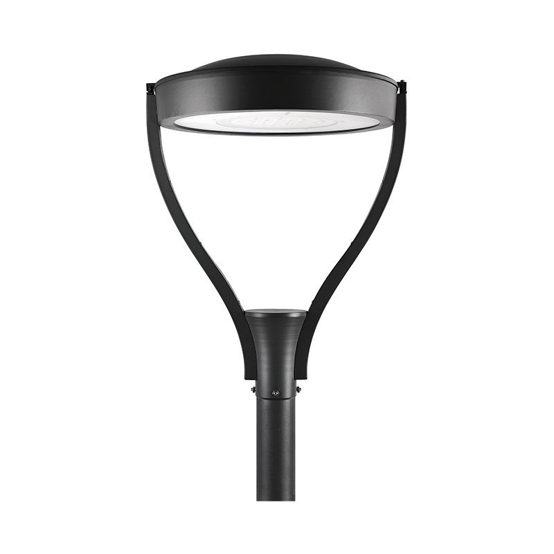 YMLED-6102 Outdoor High Quality Aluminum Led Garden Light