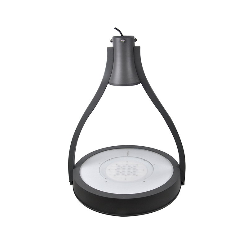 YMLED-6102 Outdoor High Quality Aluminum Led Garden Light