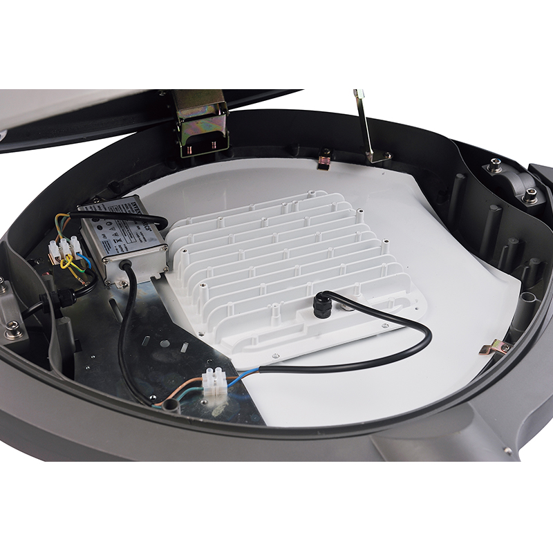 YMLED-6113B Post Top Park Light Outdoor Led Garden Lamp YMLED-6113B Post Top Park Light Outdoor Led Garden Lamp