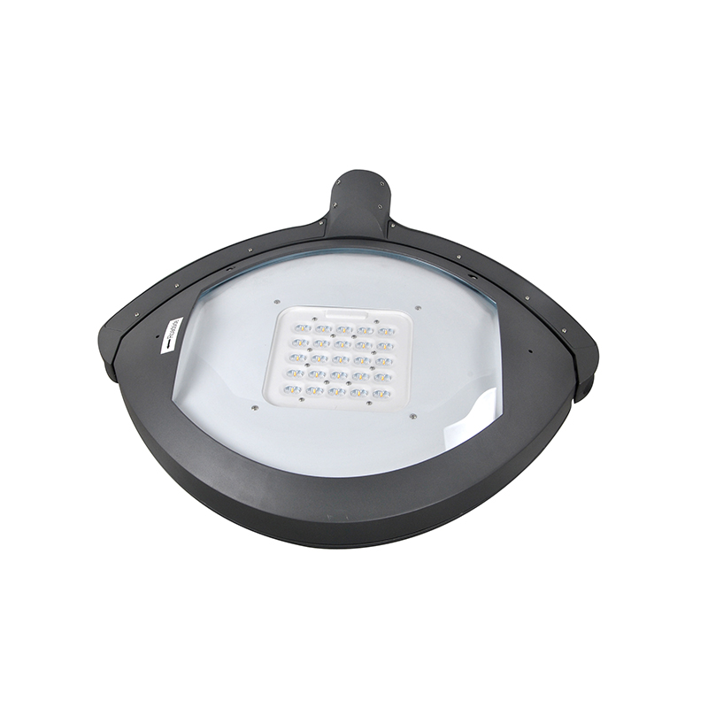 YMLED-6113B Post Top Park Light Outdoor Led Garden Lamp YMLED-6113B Post Top Park Light Outdoor Led Garden Lamp