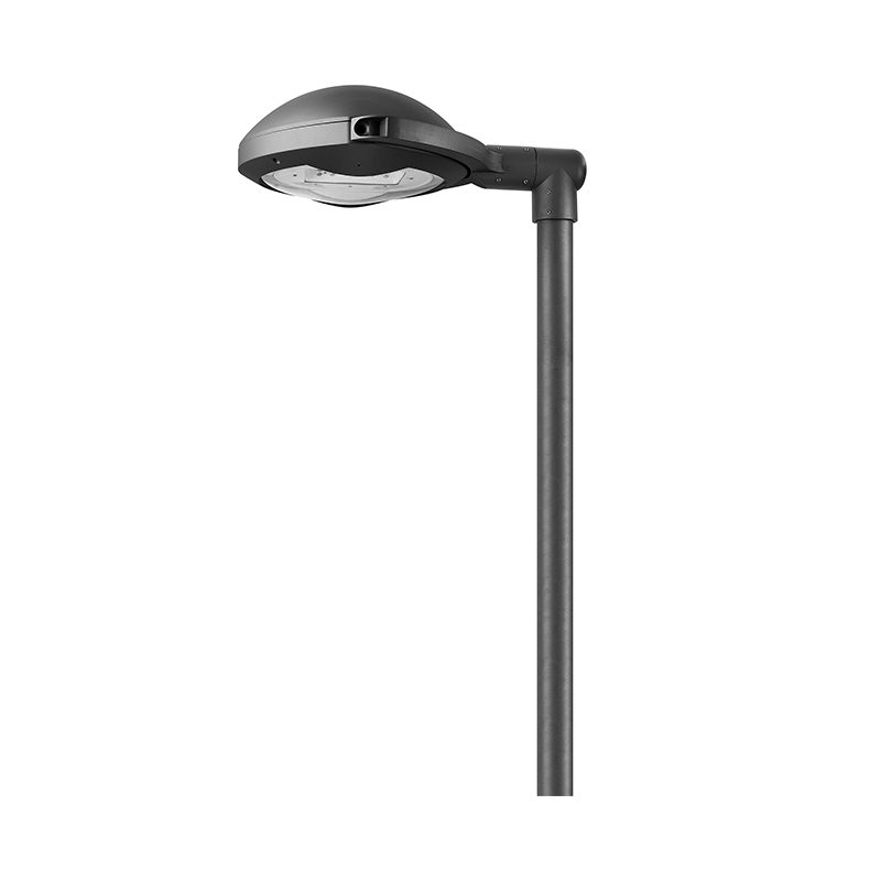 YMLED-6113B Post Top Park Light Outdoor Led Garden Lamp