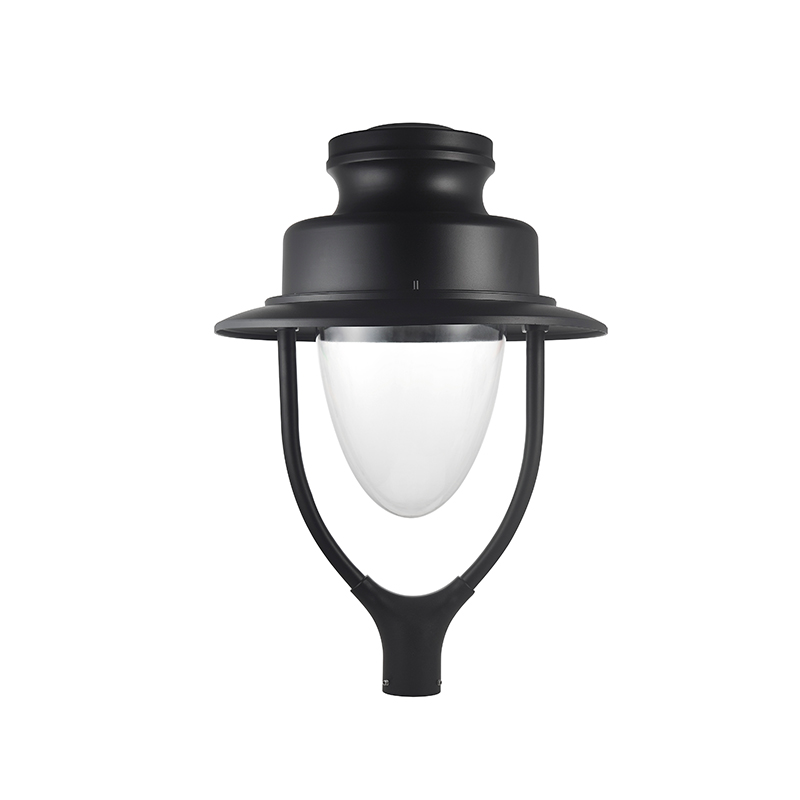 YMLED-6139B Modern LED Aluminum Landscape Lighting