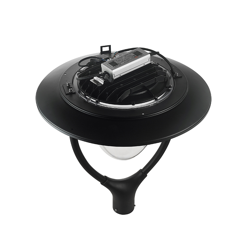 YMLED-6139B Modern LED Aluminum Landscape Lighting