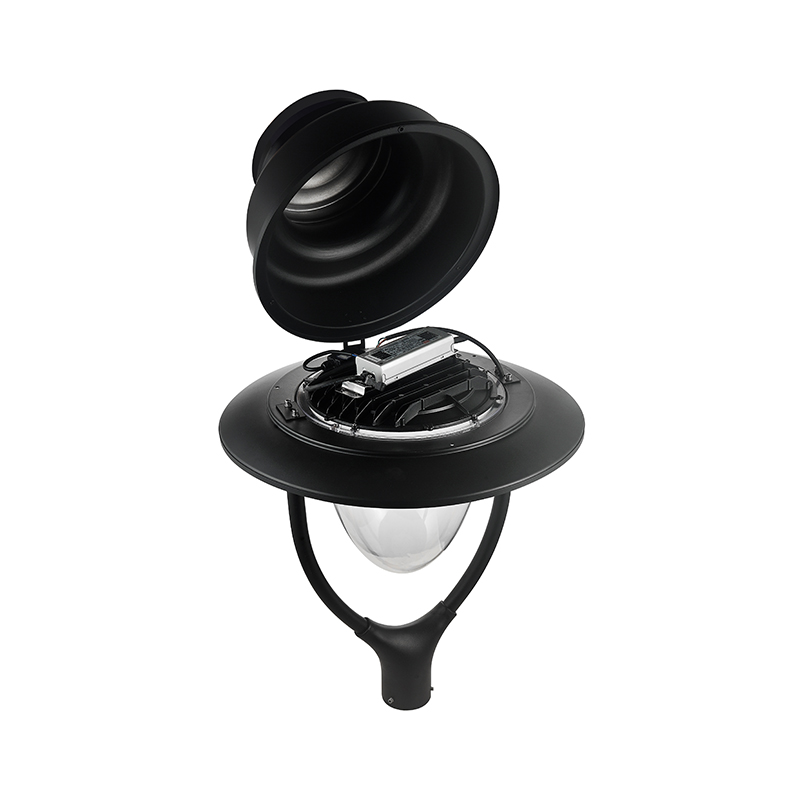 YMLED-6139B Modern LED Aluminum Landscape Lighting