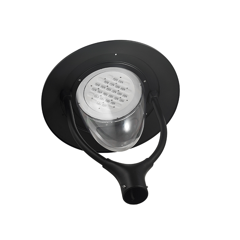 YMLED-6139B Modern LED Aluminum Landscape Lighting