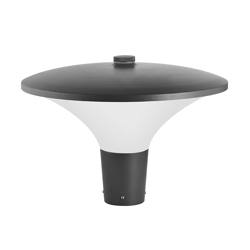 YMLED-6140 Pathway Waterproof LED Garden Street Lamp YMLED-6140 Pathway Waterproof LED Garden Street Lamp