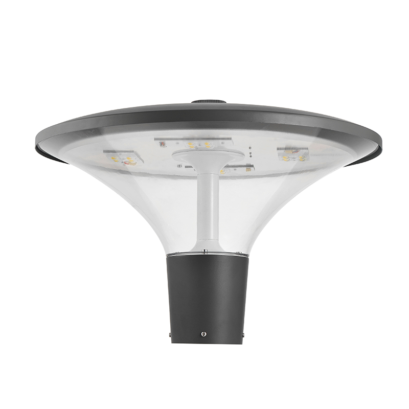 YMLED-6140 Pathway Waterproof LED Garden Street Lamp YMLED-6140 Pathway Waterproof LED Garden Street Lamp