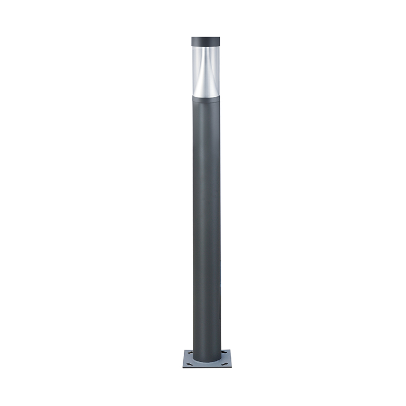 YMLED-6307 Die-casing Aluminum High Power Garden Bollard Lights YMLED-6307 Die-casing Aluminum High Power Garden Bollard Lights