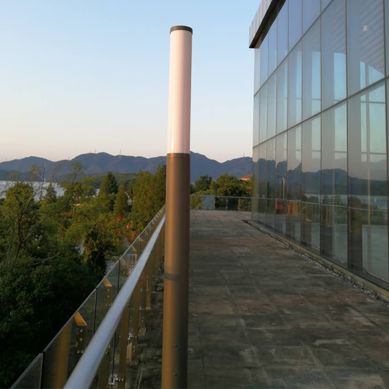 YMLED-6309 High Efficiency IP66 LED Road Lamp Garden Lights YMLED-6309 High Efficiency IP66 LED Road Lamp Garden Lights