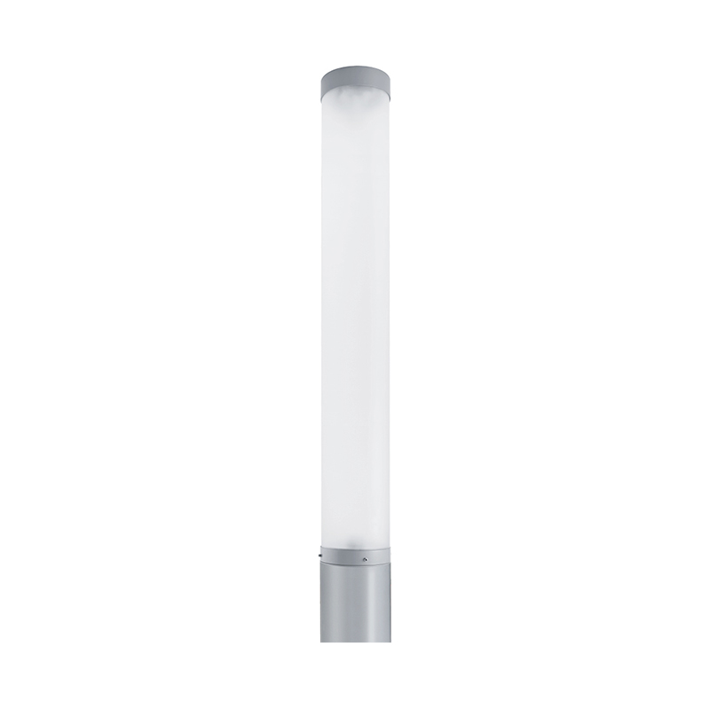 YMLED-6309B Functional RGBW Pole Light Street Lighting YMLED-6309B Functional RGBW Pole Light Street Lighting