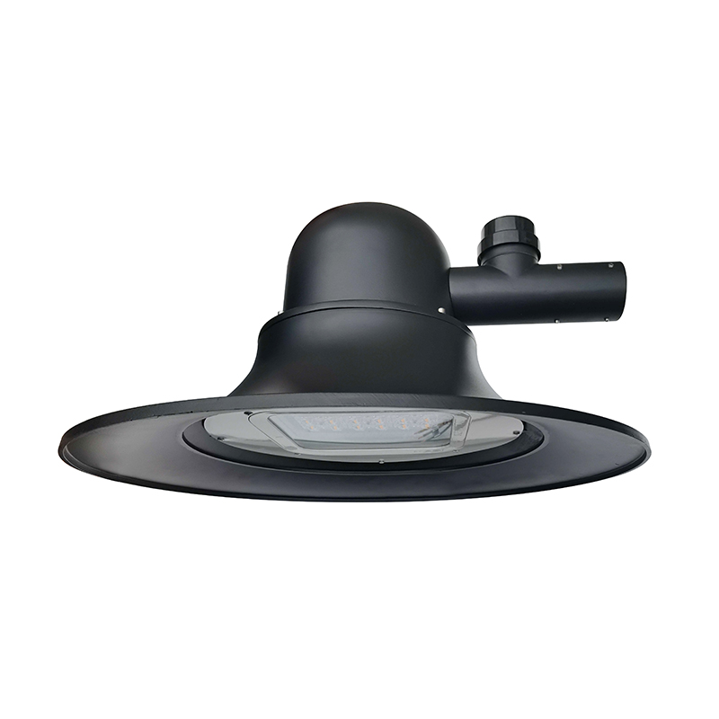 YMLED-6128B Equipped With NEMA LED Pendant Light for Residential Outdoor Gardens And Roads