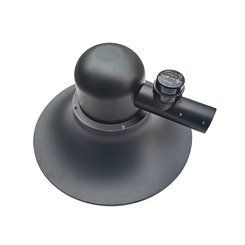 YMLED-6128B Equipped With NEMA LED Pendant Light for Residential Outdoor Gardens And Roads