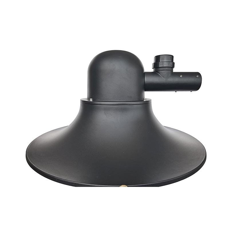 YMLED-6128B Equipped With NEMA LED Pendant Light for Residential Outdoor Gardens And Roads