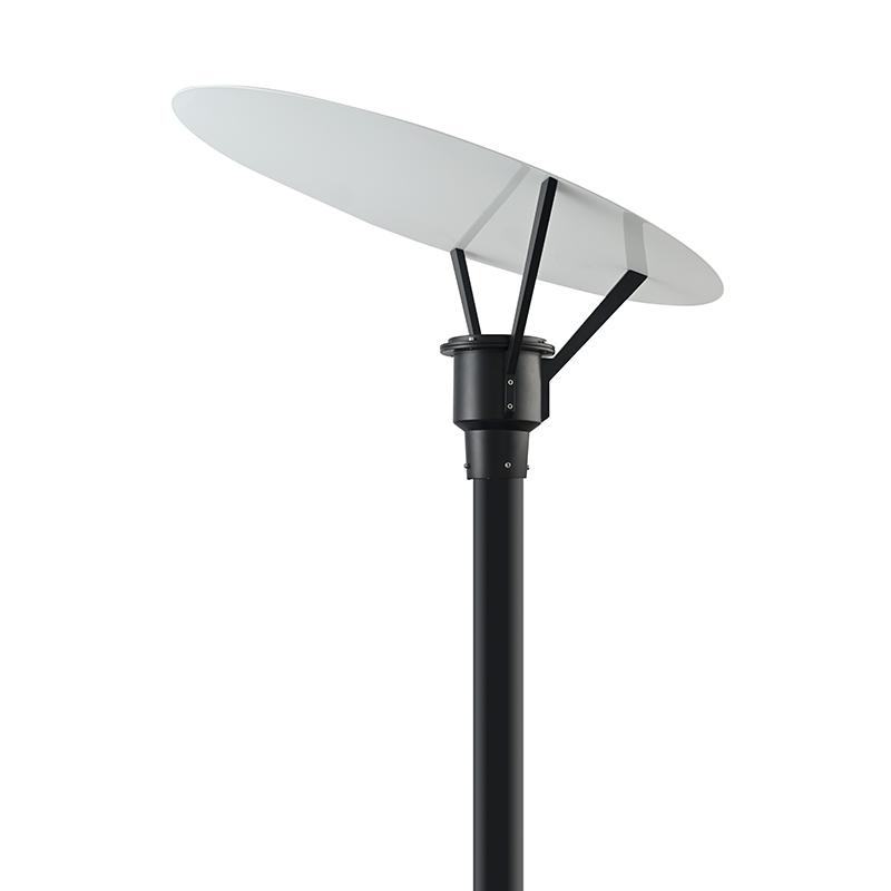 YMLED-6146B Outdoor Aluminum LED Garden Lamp Park Road Yard Lighting YMLED-6146B Outdoor Aluminum LED Garden Lamp Park Road Yard Lighting