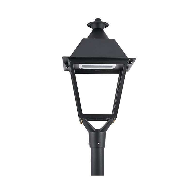 YMLED-6136B Waterproof Hot Selling Aluminum Garden Lights YMLED-6136B Waterproof Hot Selling Aluminum Garden Lights