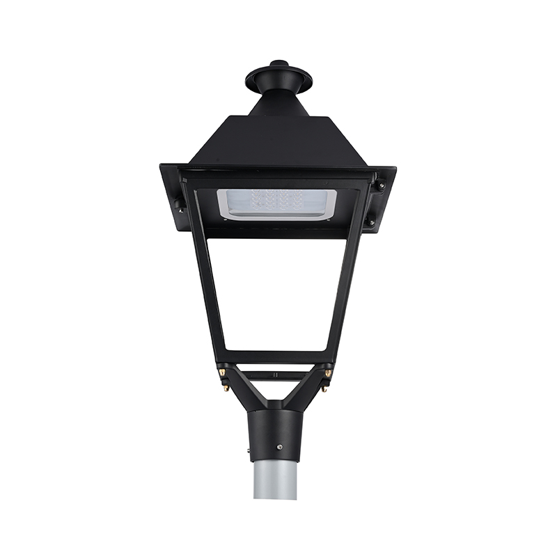 YMLED-6136B Waterproof Hot Selling Aluminum Garden Lights YMLED-6136B Waterproof Hot Selling Aluminum Garden Lights