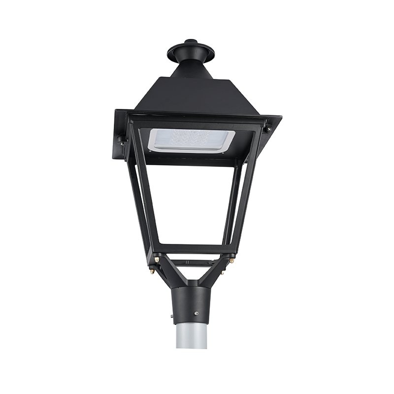 YMLED-6136B Waterproof Hot Selling Aluminum Garden Lights YMLED-6136B Waterproof Hot Selling Aluminum Garden Lights