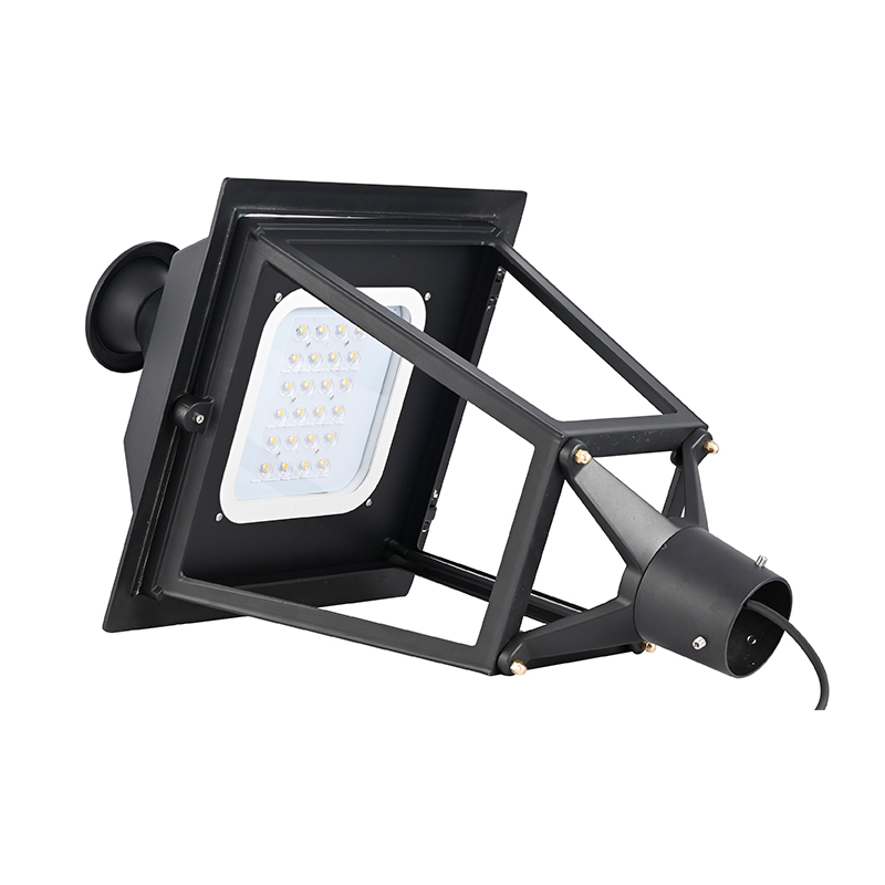 YMLED-6136B Waterproof Hot Selling Aluminum Garden Lights YMLED-6136B Waterproof Hot Selling Aluminum Garden Lights