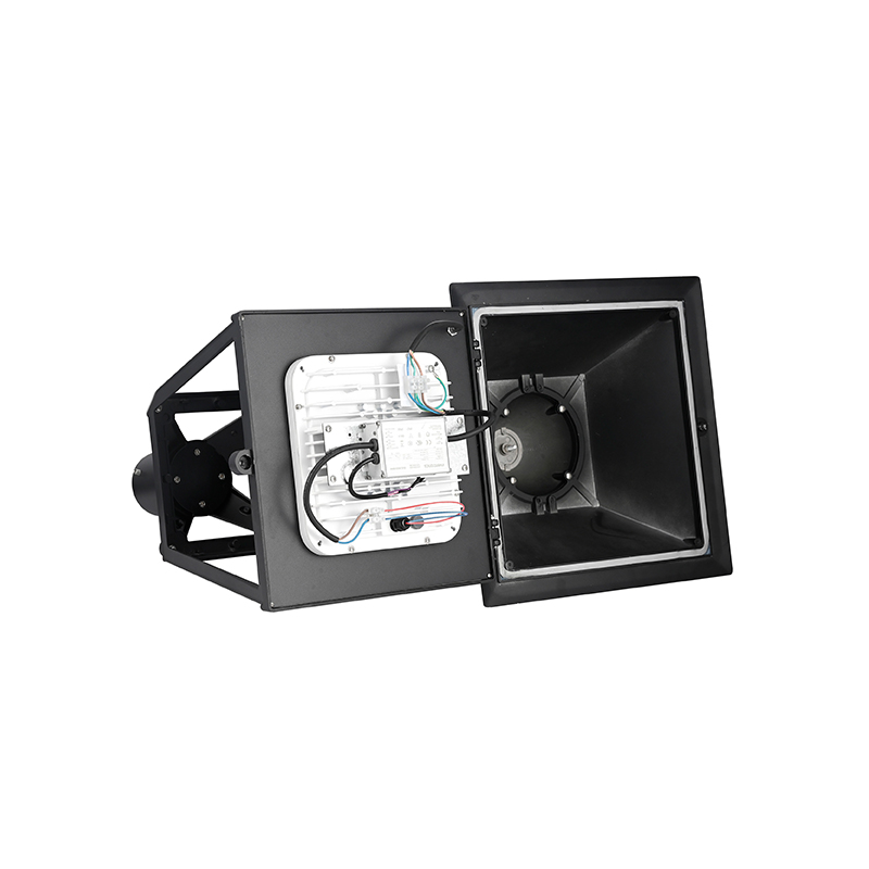 YMLED-6136B Waterproof Hot Selling Aluminum Garden Lights YMLED-6136B Waterproof Hot Selling Aluminum Garden Lights