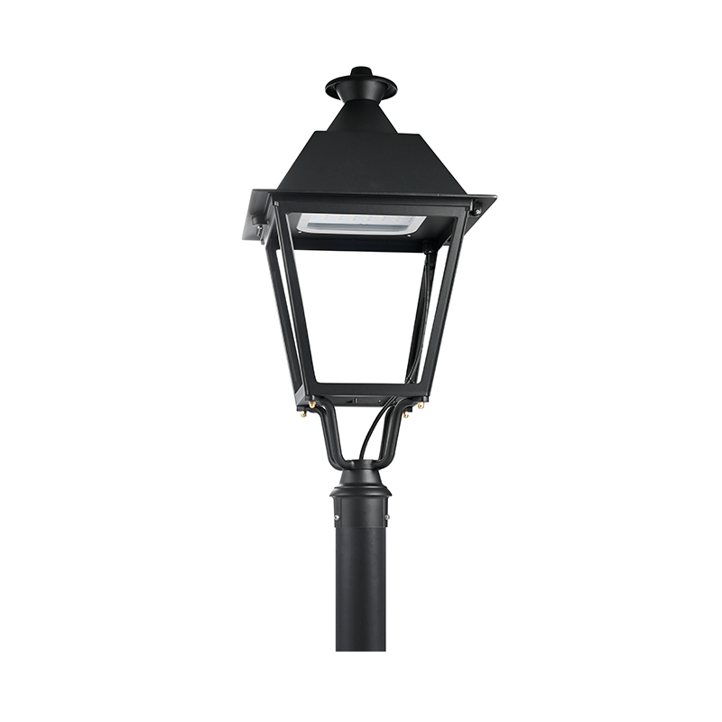 YMLED-6136A Classsical Outdoor LED Garden Lighting
