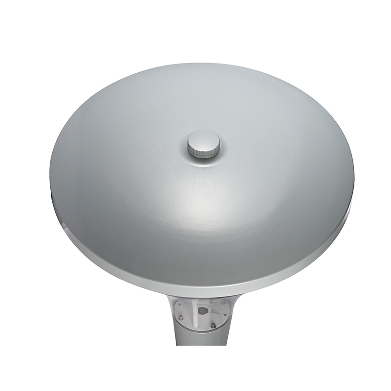 YMLED-6135B High Luminous LED Garden Light New Design Park Post Top Lighting