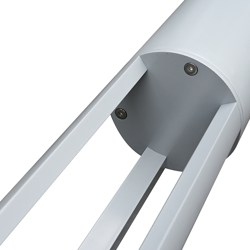 YMLED-6310 IP66 Aluminum LED Garden Lights Waterproof Square Park Street Light YMLED-6310 IP66 Aluminum LED Garden Lights Waterproof Square Park Street Light