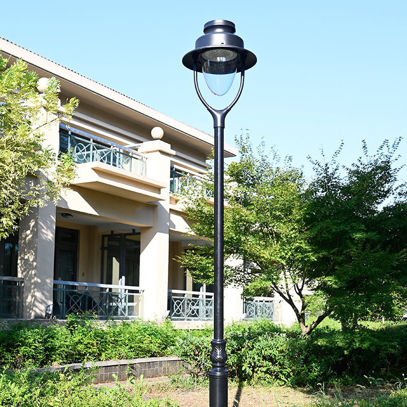 YMLED-6139B Modern LED Aluminum Landscape Lighting