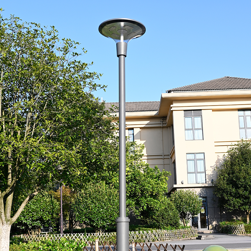 YMLED-6140 Pathway Waterproof LED Garden Street Lamp YMLED-6140 Pathway Waterproof LED Garden Street Lamp