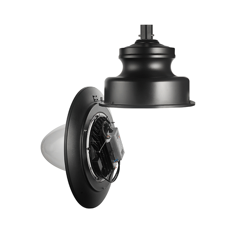 YMLED-6139 Classical Model LED Garden Lights Aluminum Outdoor Lighting YMLED-6139 Classical Model LED Garden Lights Aluminum Outdoor Lighting