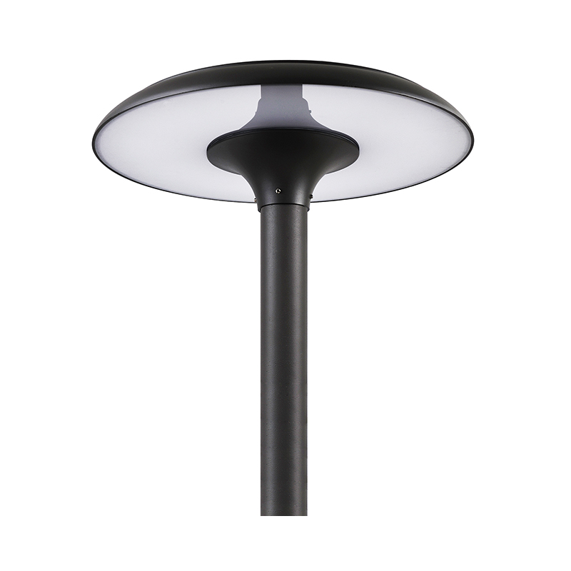YMLED-6132 Mashroom Shape LED Outdoor Garden Lights