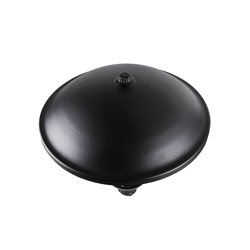 YMLED-6115 Outdoor Waterproof Aluminum Garden And Street Lights