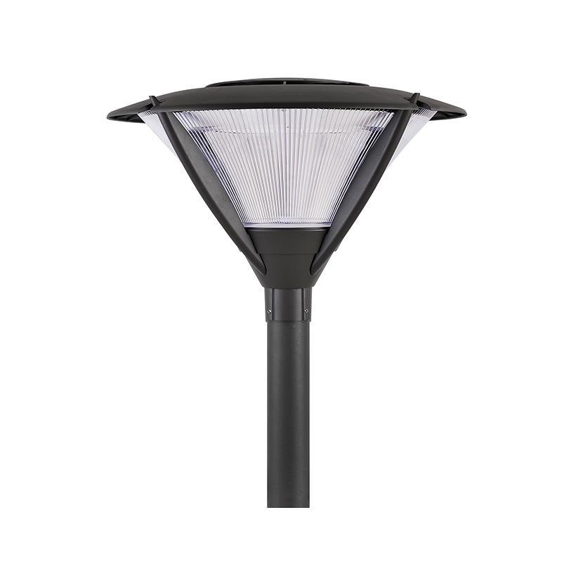 YMLED-6101 Outdoor LED Post Top Light Fixture