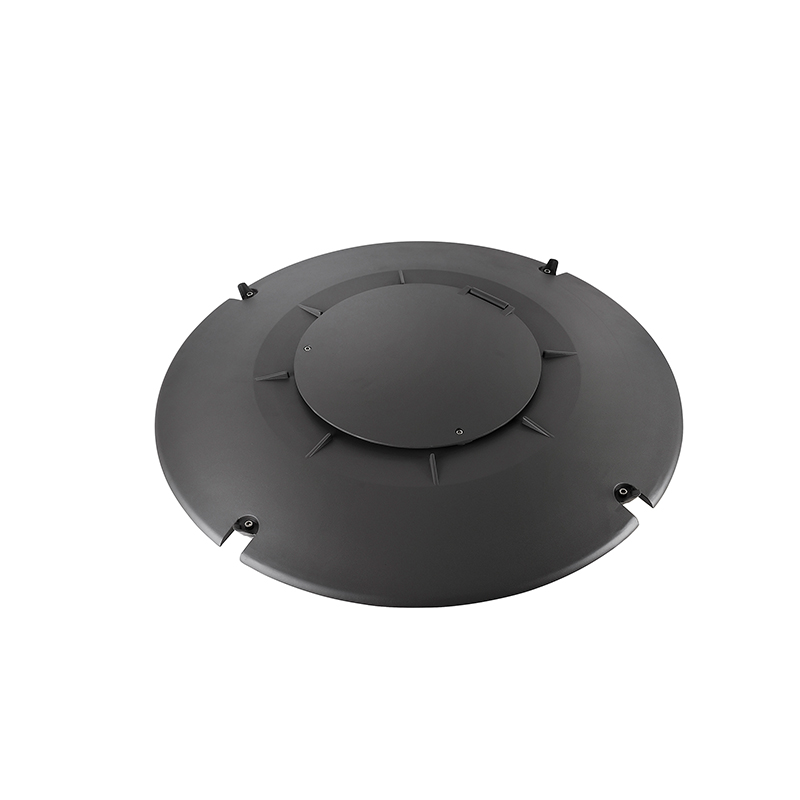 YMLED-6101 Outdoor LED Post Top Light Fixture