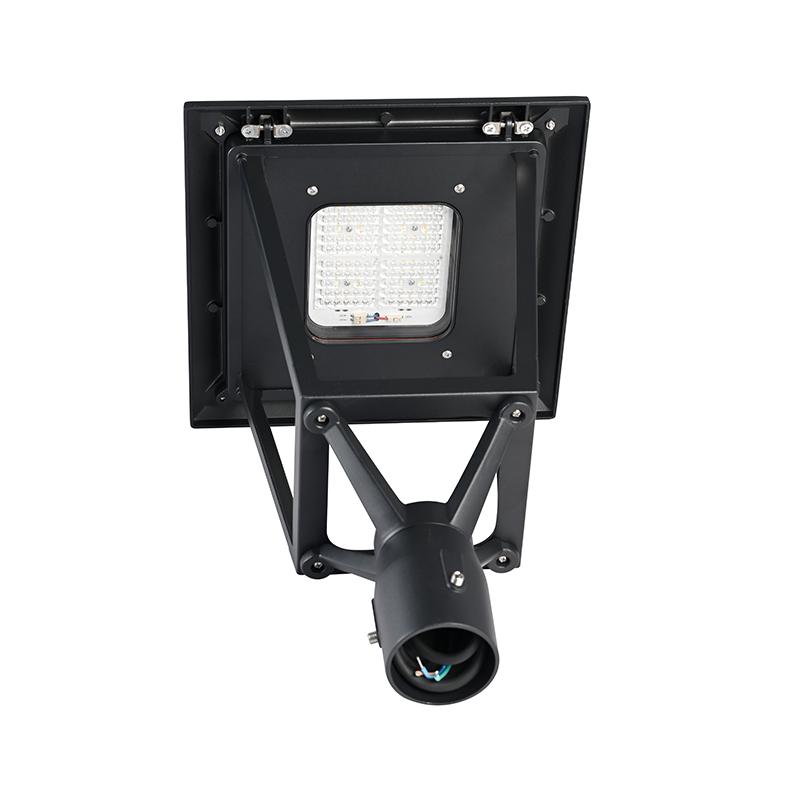 YMLED-6136M New Model Hot Selling 3CCT WATTS All In One LED Street Lamp YMLED-6136M New Model Hot Selling 3CCT WATTS All In One LED Street Lamp