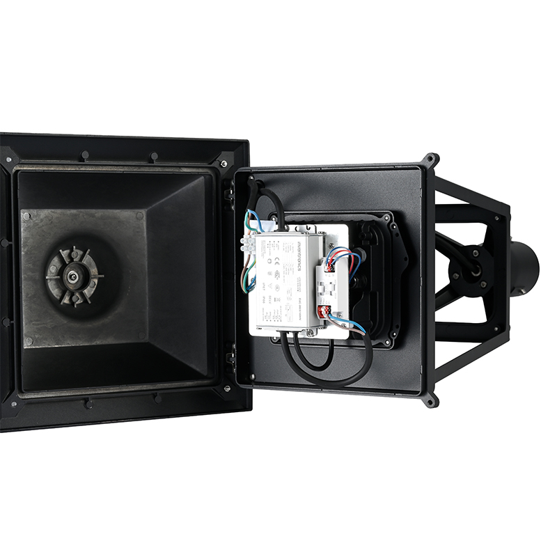 YMLED-6136M New Model Hot Selling 3CCT WATTS All In One LED Street Lamp YMLED-6136M New Model Hot Selling 3CCT WATTS All In One LED Street Lamp