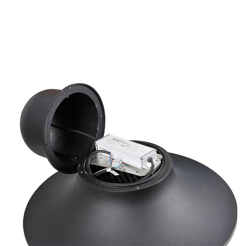 YMLED-6128 Die Cast Aluminum Fitting Weather Resistant LED Garden Lighting YMLED-6128 Die Cast Aluminum Fitting Weather Resistant LED Garden Lighting