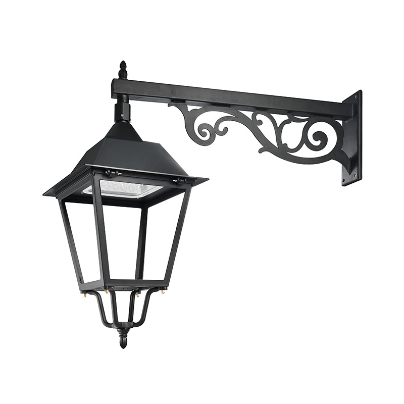 YMLED-6136C Aluminum Suspended LED Garden Light Wall Light