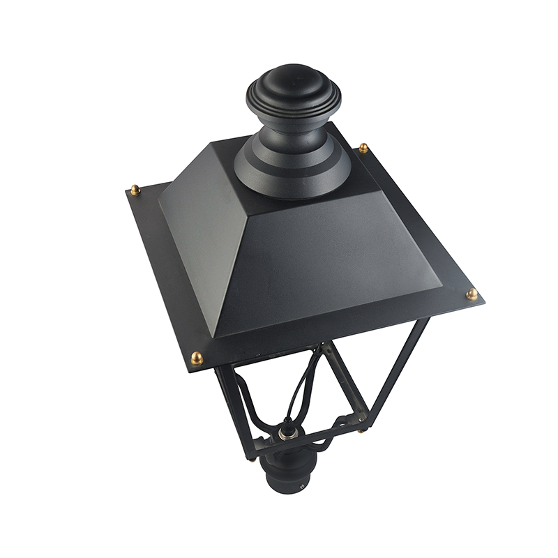 YMLED-6136B Waterproof Hot Selling Aluminum Garden Lights YMLED-6136B Waterproof Hot Selling Aluminum Garden Lights