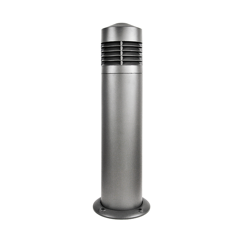 YMLED-6204A Modern Style COB LED Bollard Lights