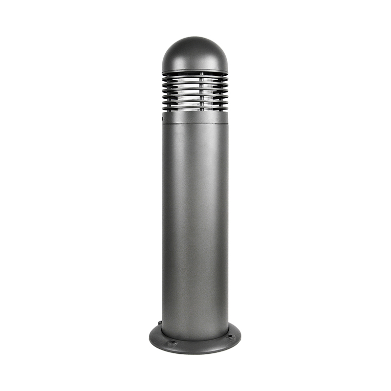 YMLED-6206A IP65 Outdoor Led Bollard Light