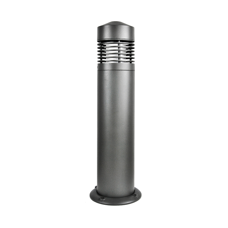 YMLED-6206A IP65 Outdoor Led Bollard Light