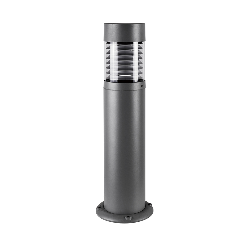 YMLED-6217A High Quality IP65 Die Cast Aluminum Bollard Lamp LED Fitting